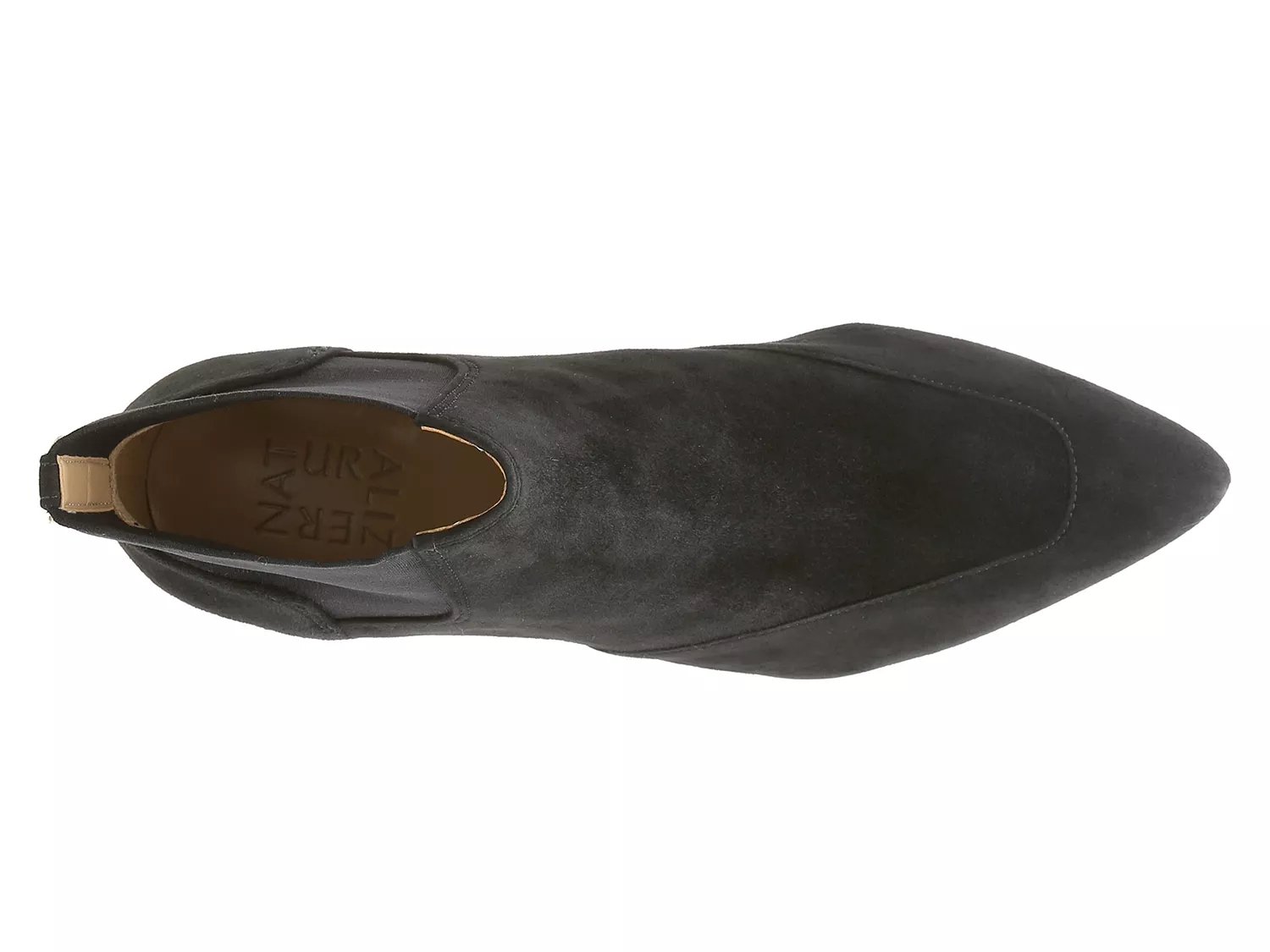 naturalizer piper bootie