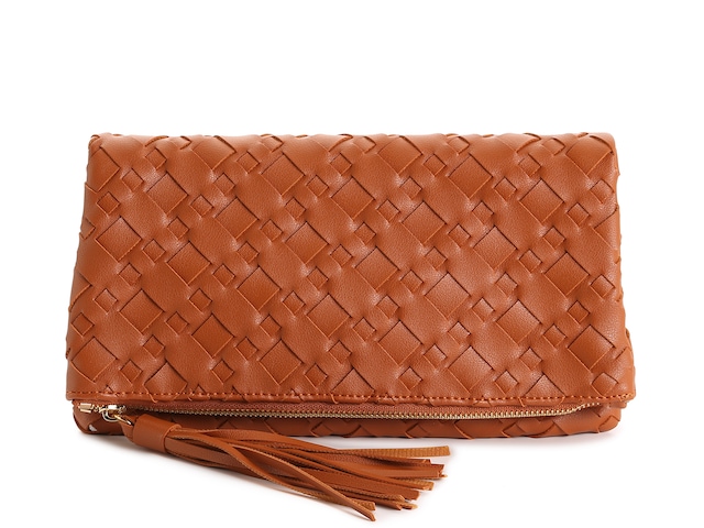 Urban Expressions Isolde Clutch - Free Shipping | DSW