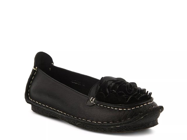 L Artiste by Spring Step Dezi Flat