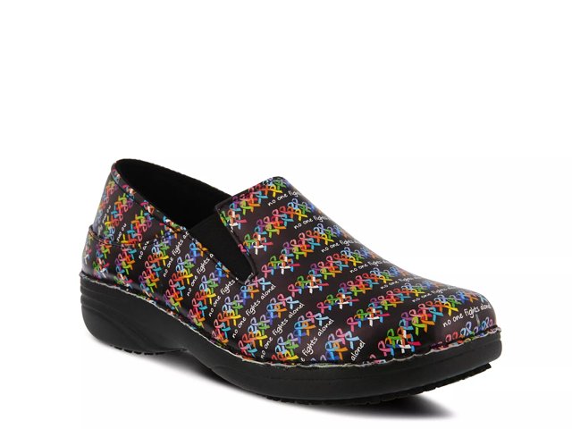 Spring Step Ferrara Fighter Work Clog Free Shipping DSW