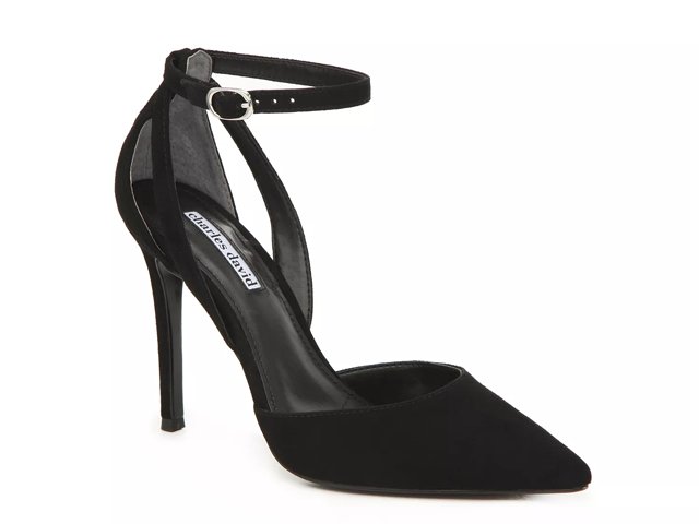 Charles David Cordelia Pump Free Shipping DSW
