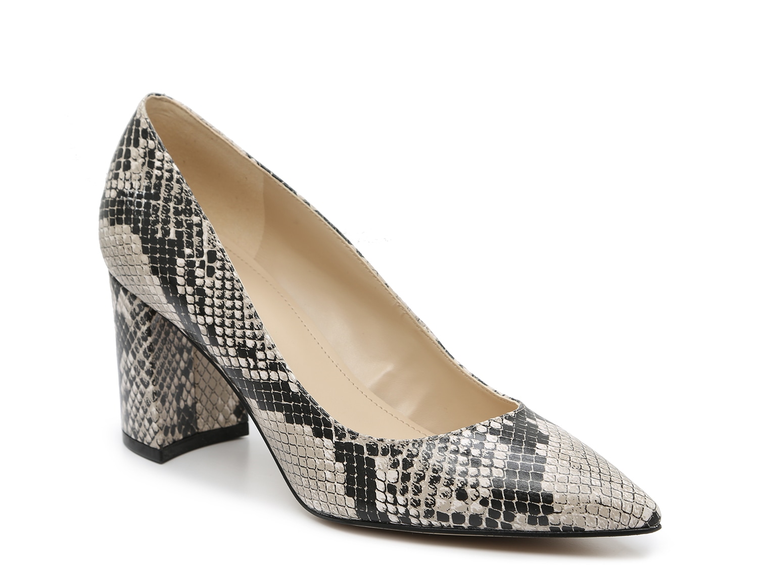 Marc Fisher Claire Pump - Free Shipping | DSW