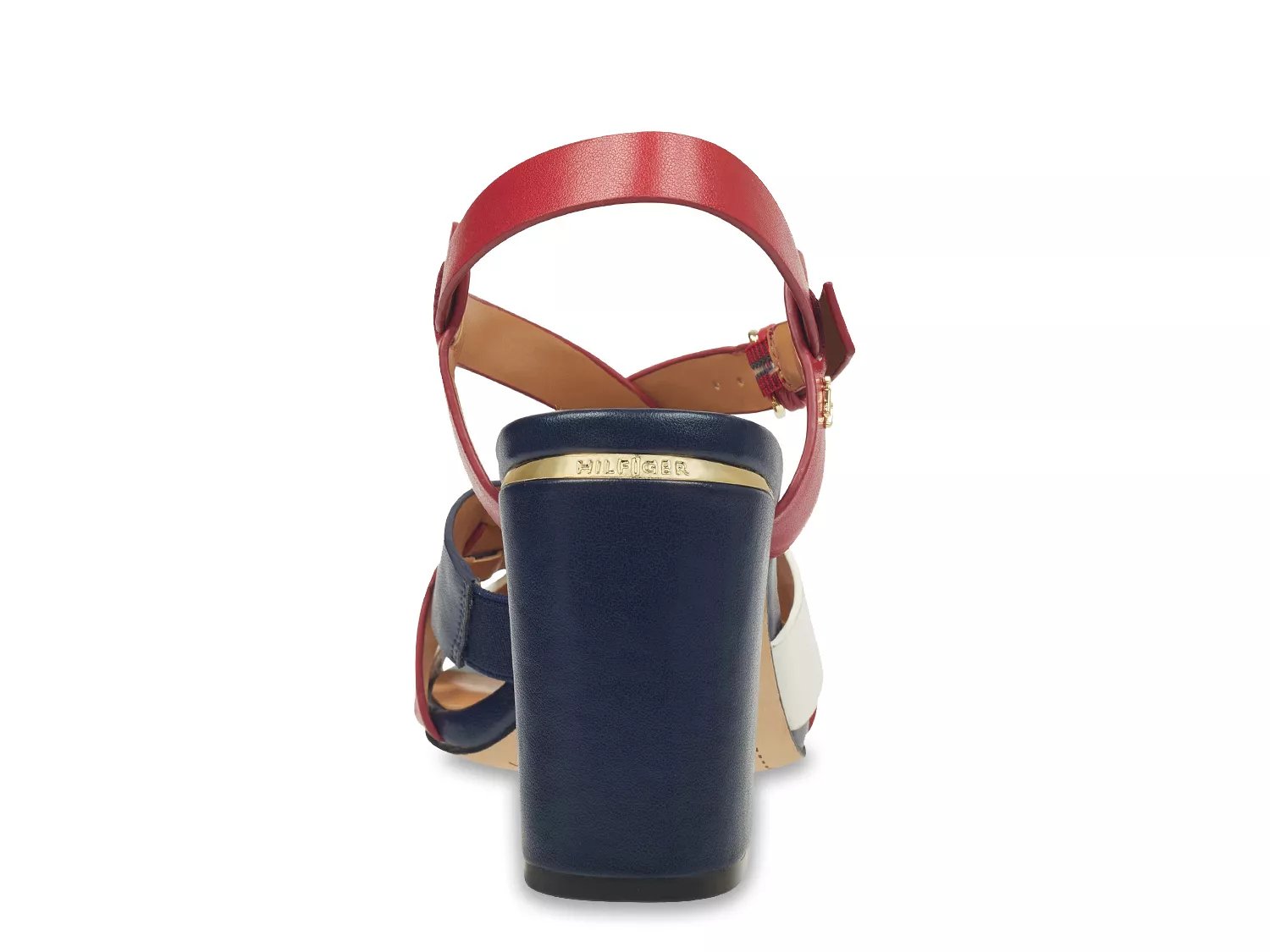 tommy hilfiger graysi 2 sandal