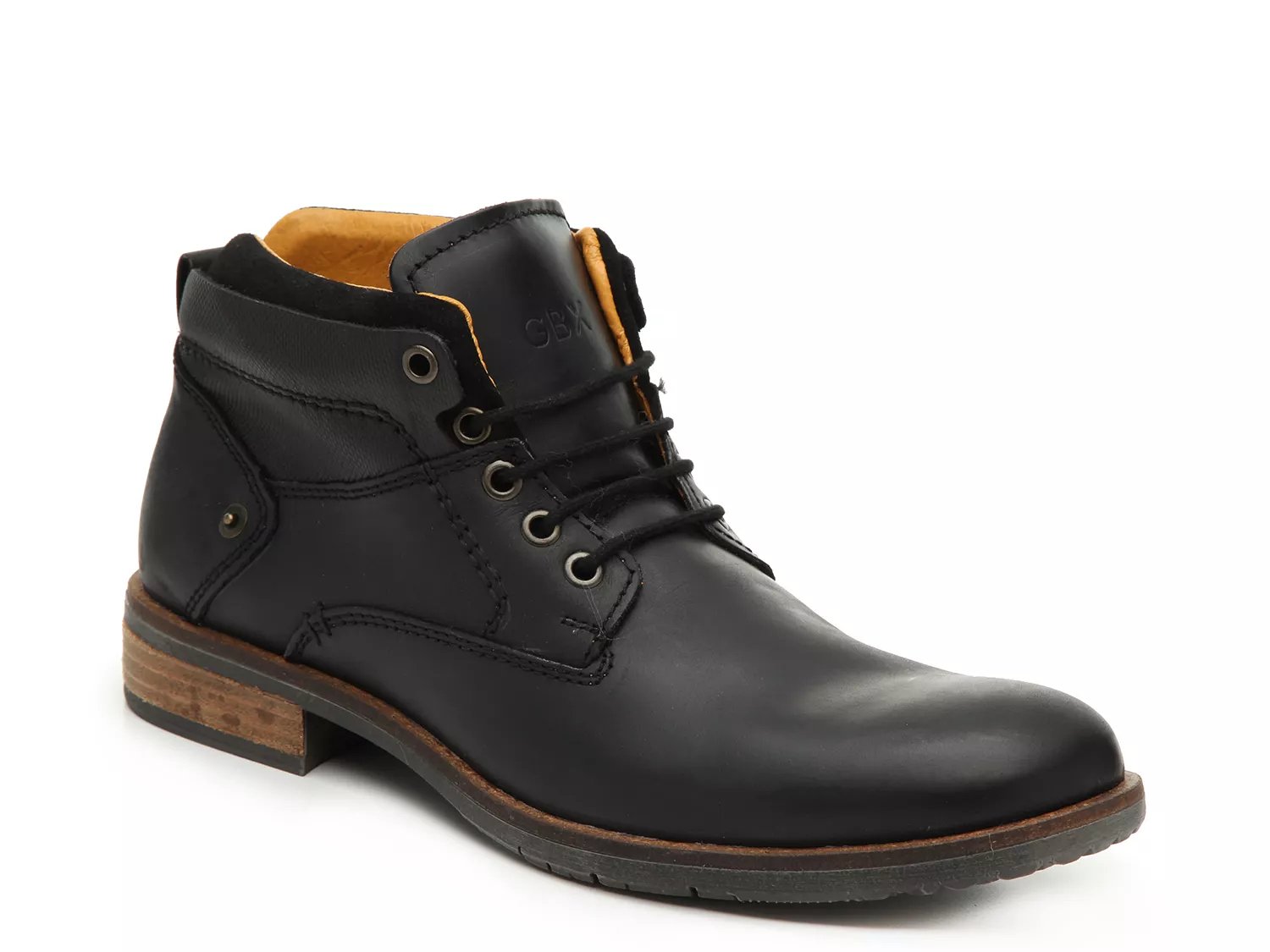 gbx pinewood boot