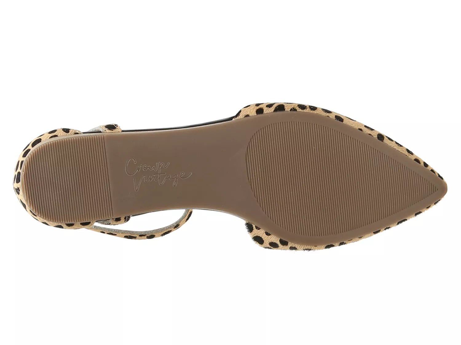 crown vintage erenawet flat