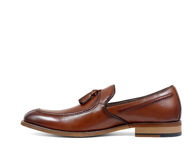 Stacy Adams Donovan Loafer - Free Shipping | DSW