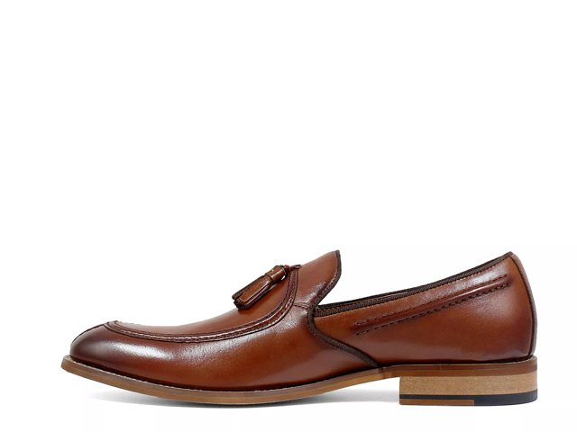 Stacy Adams Donovan Loafer - Free Shipping | DSW