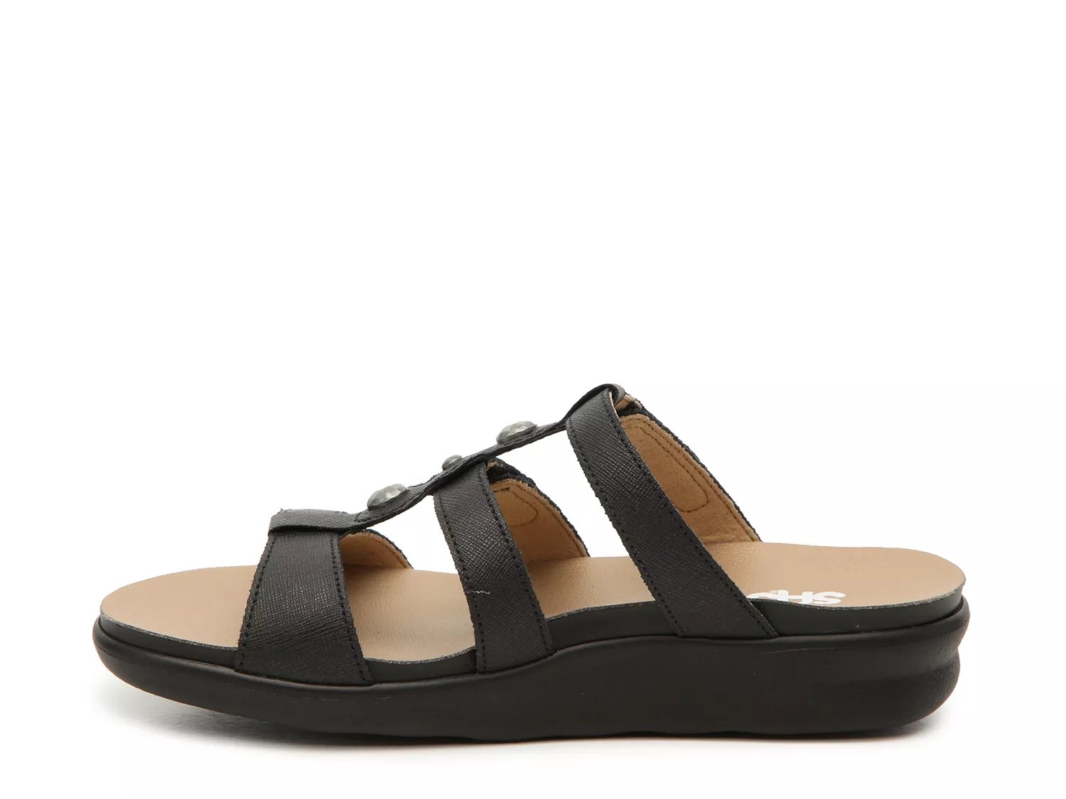 sas napoli sandals