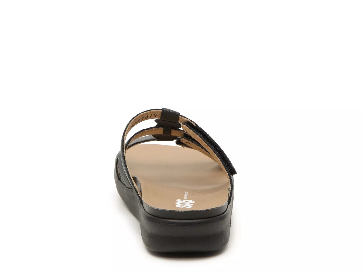 sas napoli sandals