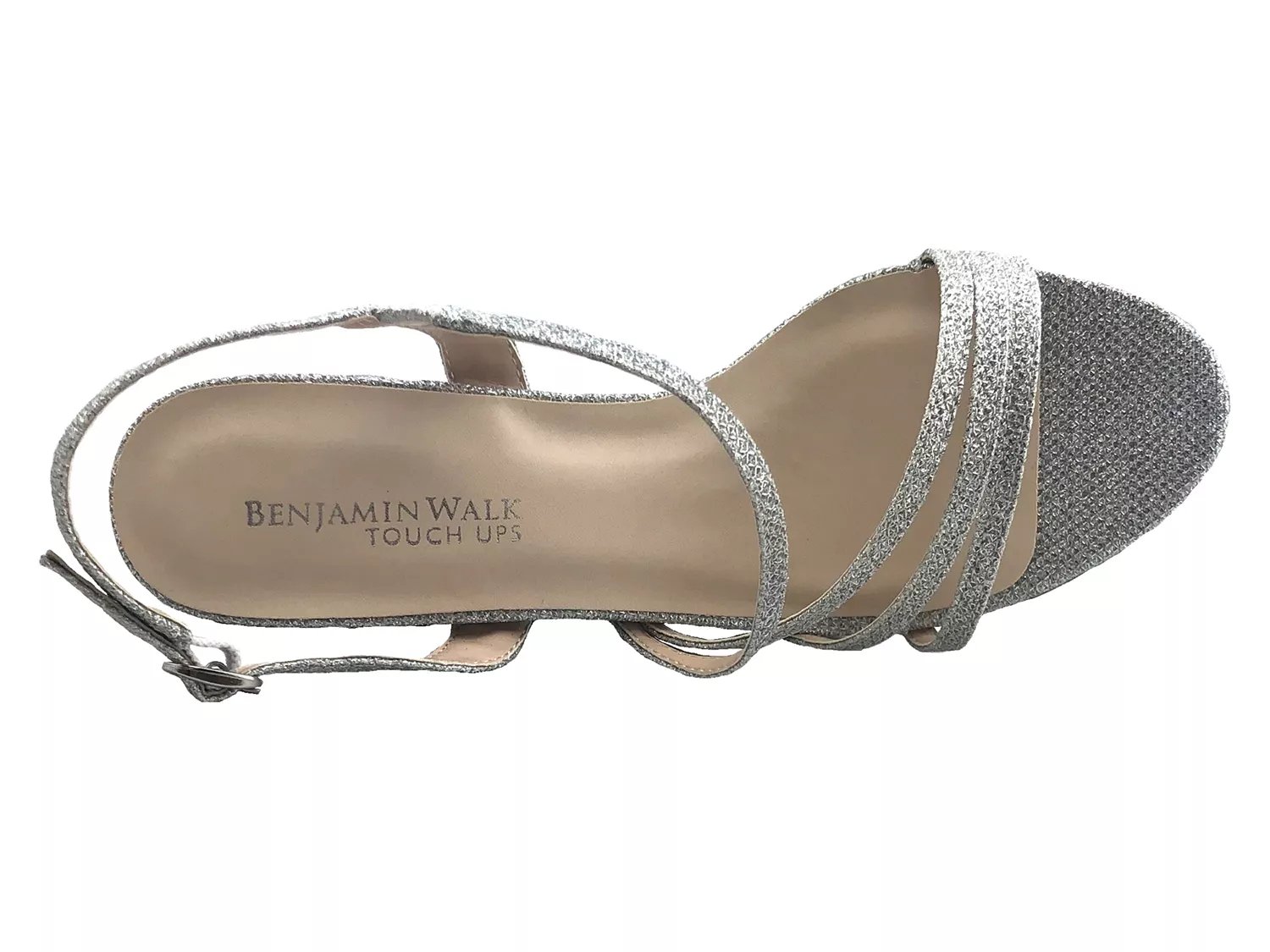 Phyllis Wedge Sandal