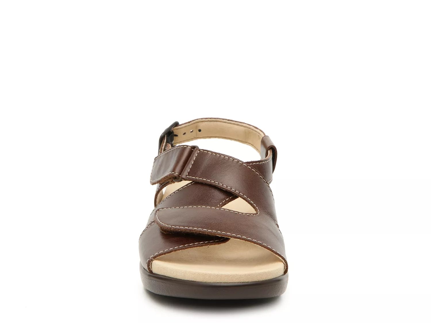 huggy sas sandals