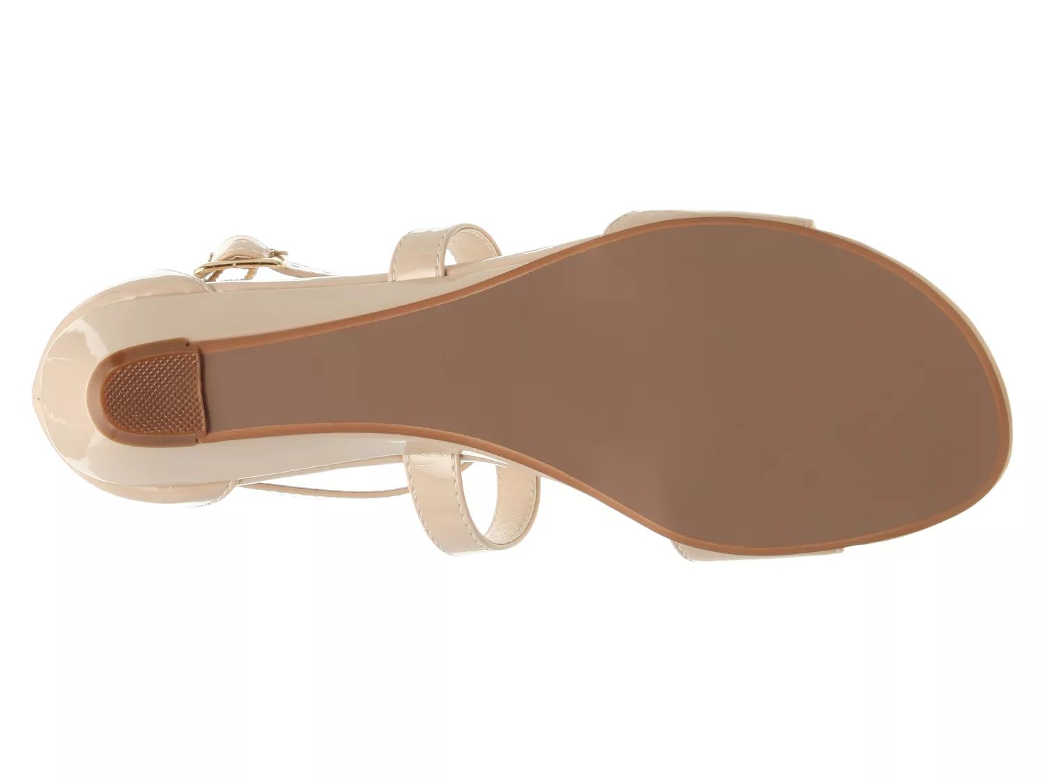 Shyla Wedge Sandal