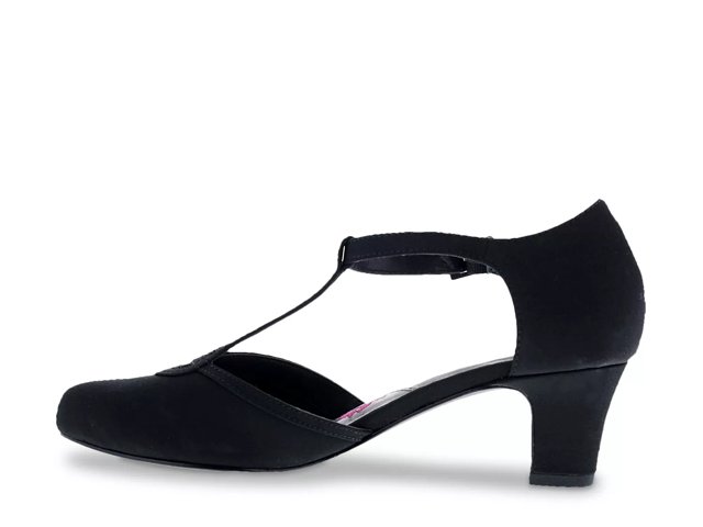 Ros Hommerson Heidi Pump