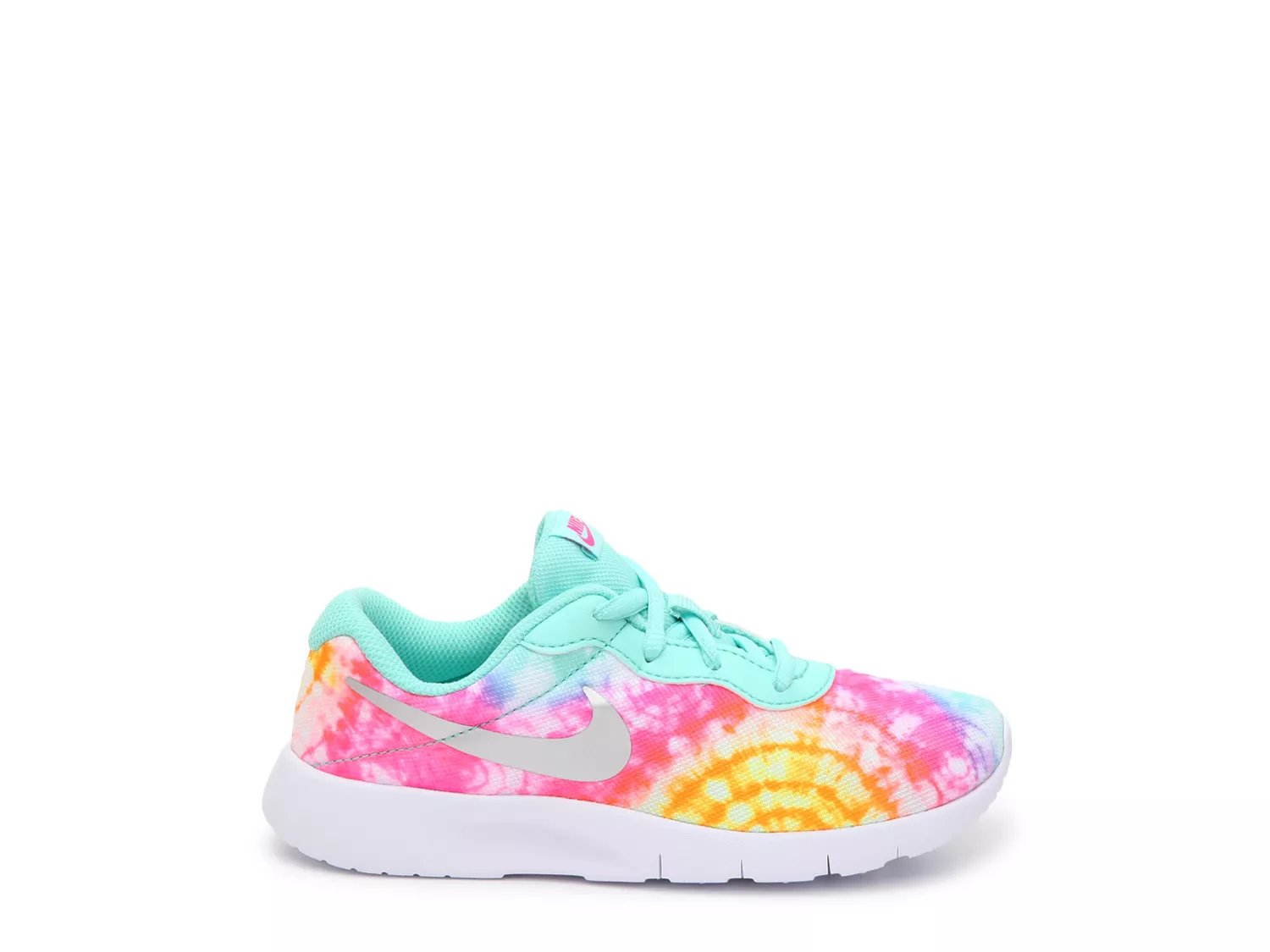 nike tie dye shoes kids