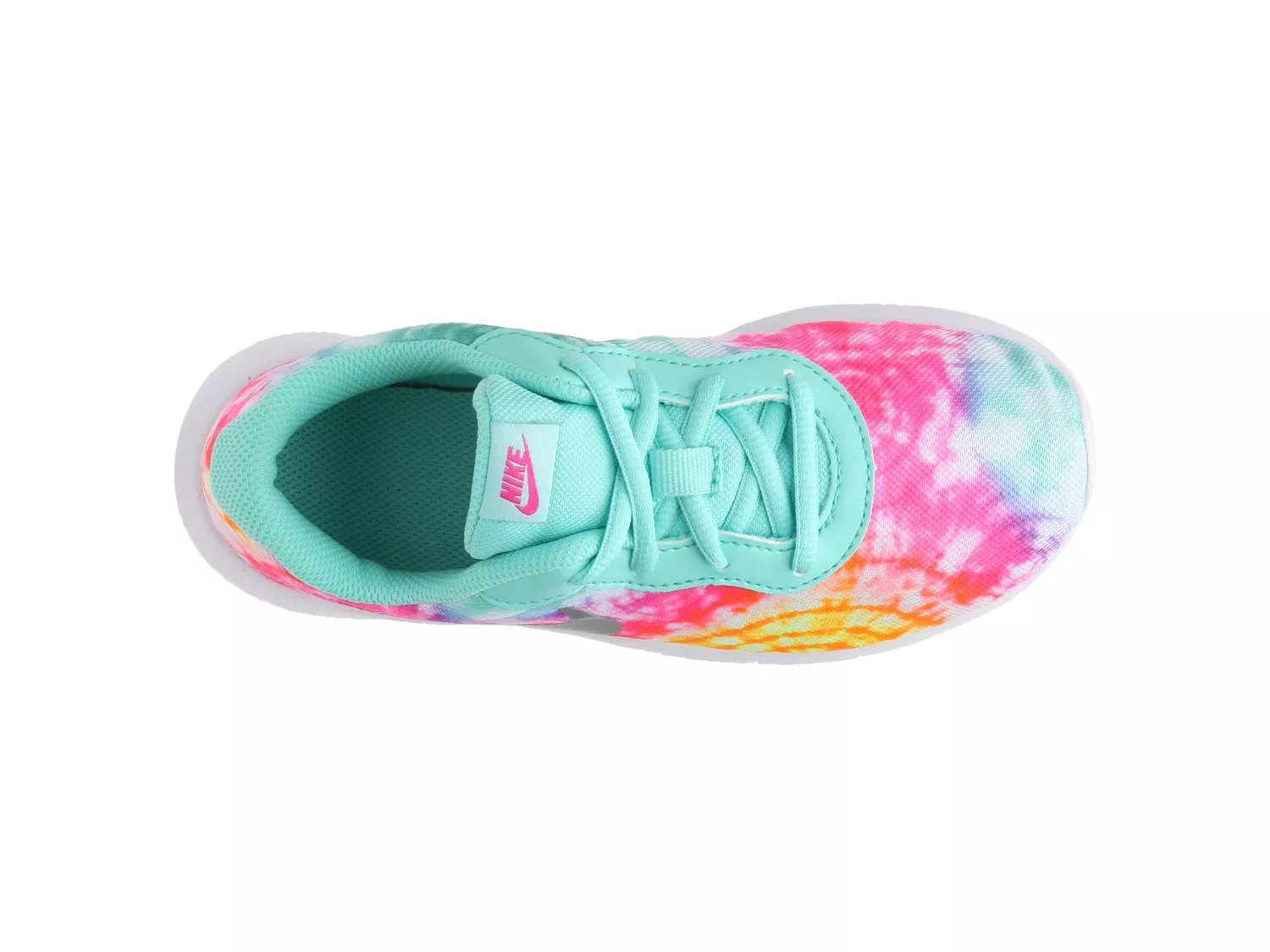 nike tie dye kids