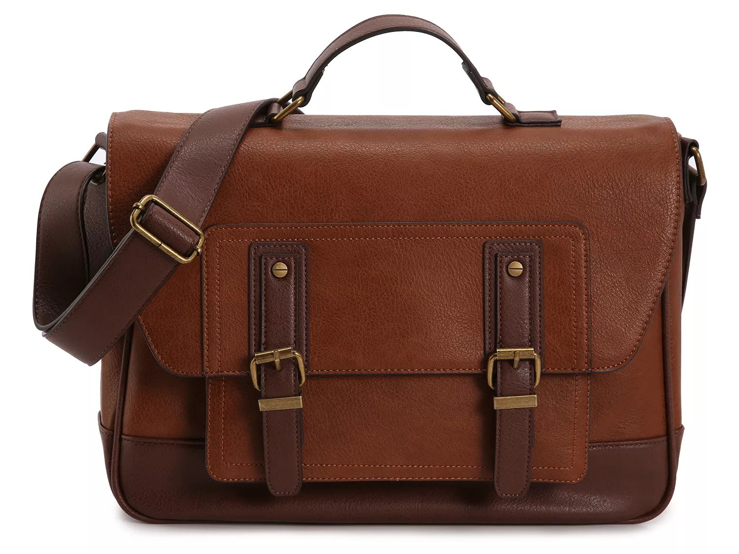 dsw mens messenger bag