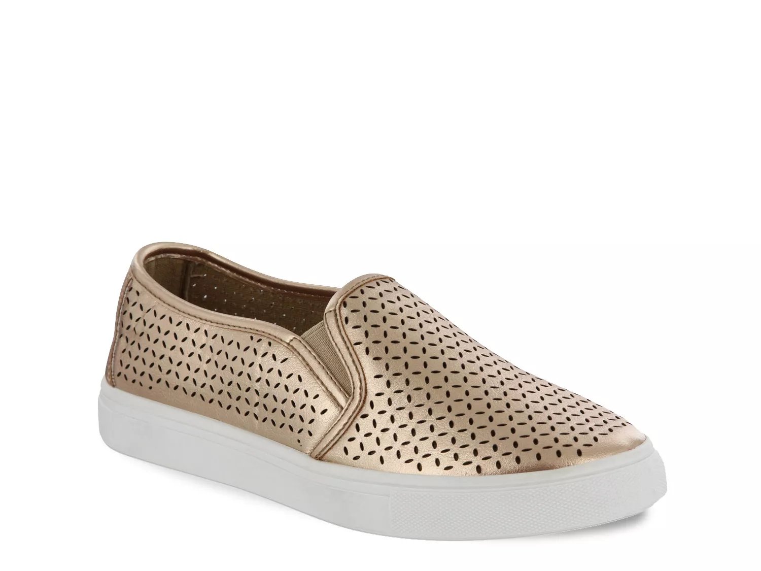 Mia Edith Platform Slip-On Sneaker | DSW