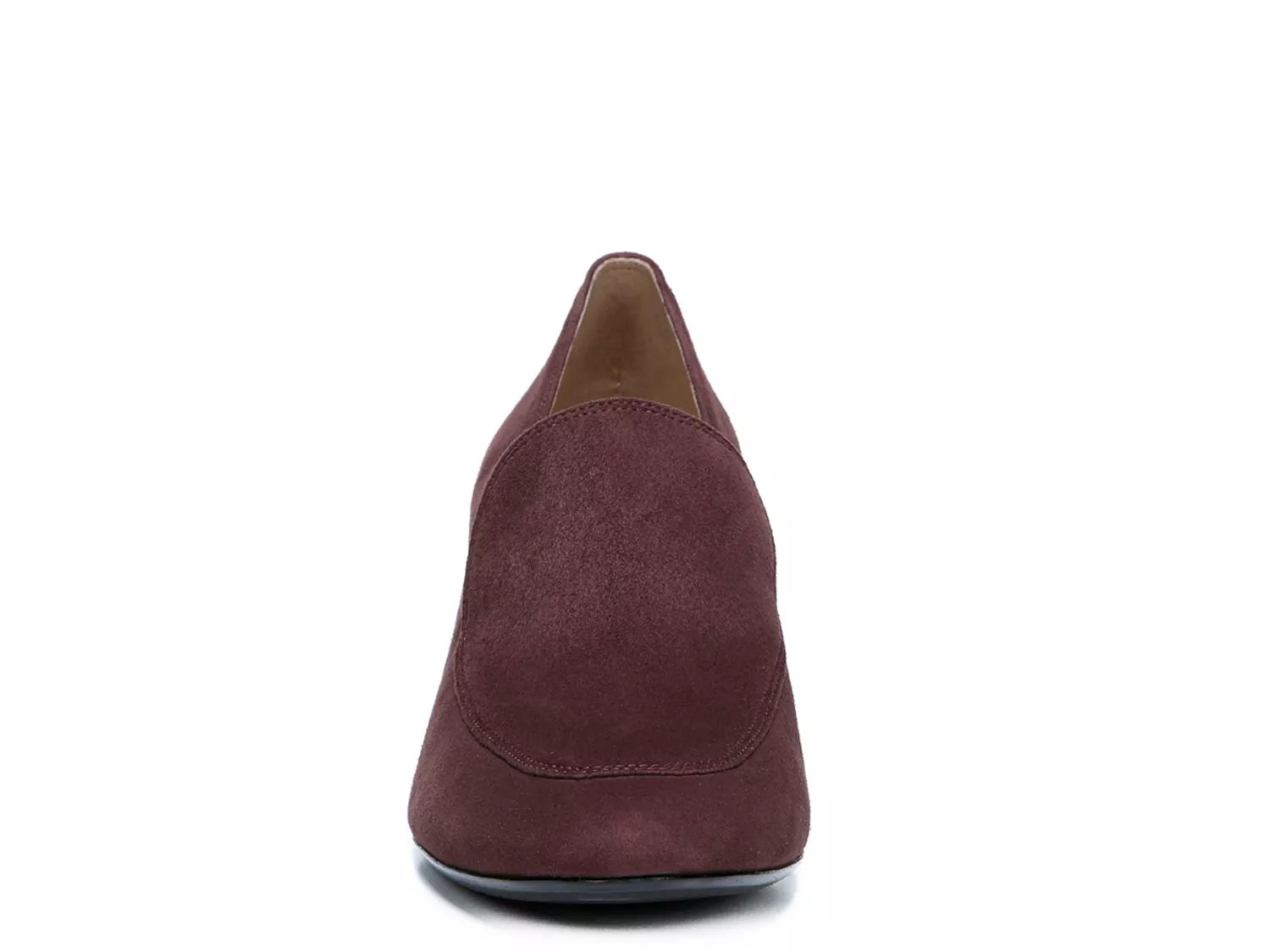 naturalizer dany loafer