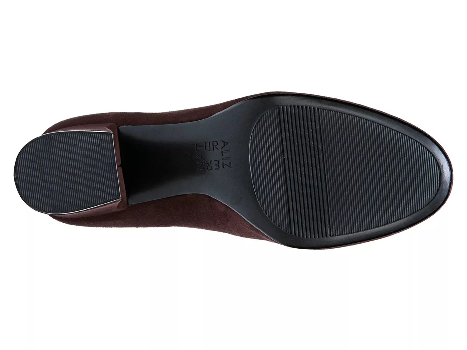 naturalizer dany loafer