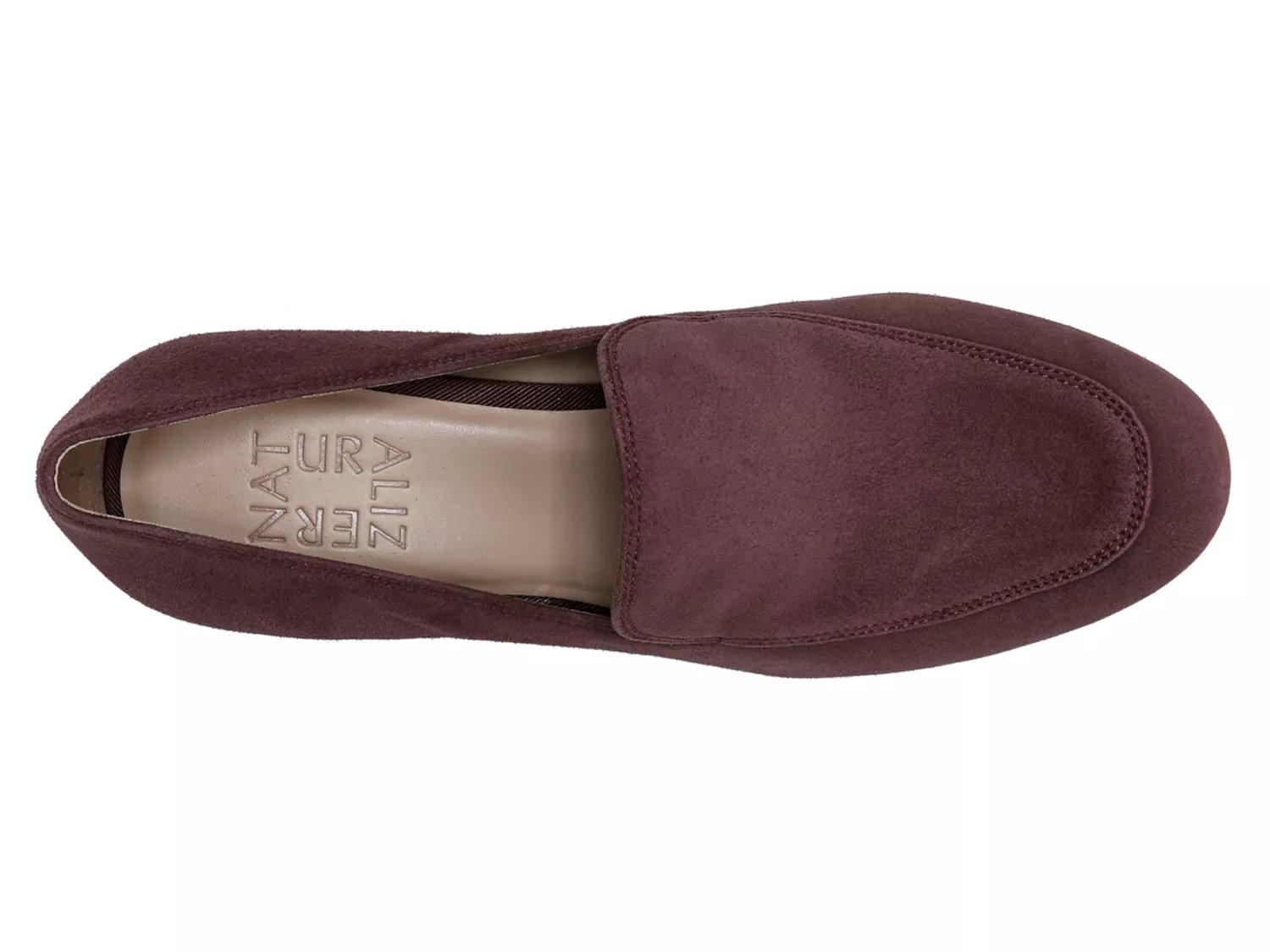 naturalizer dany loafer