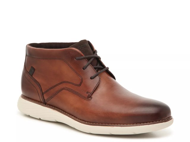 garett chukka boot