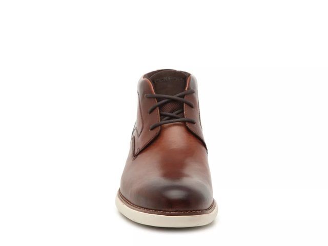 garett chukka boot