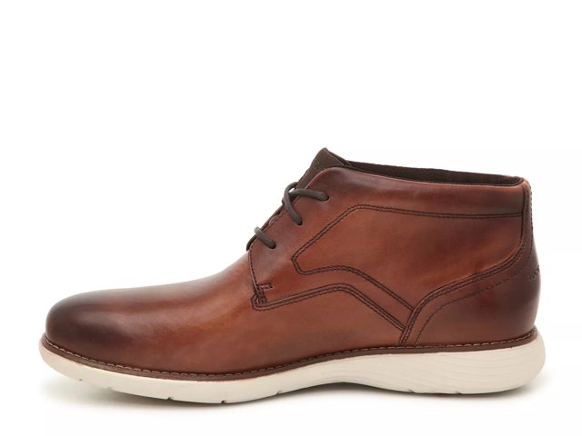 garett chukka boot