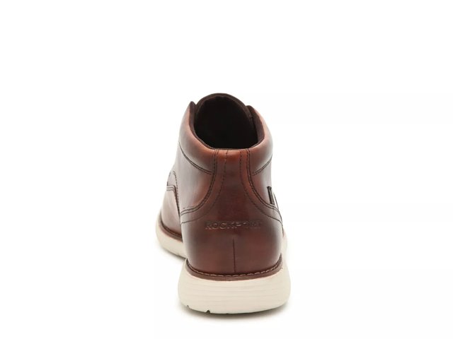 garett chukka boot