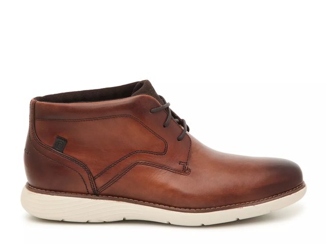 garett chukka boot