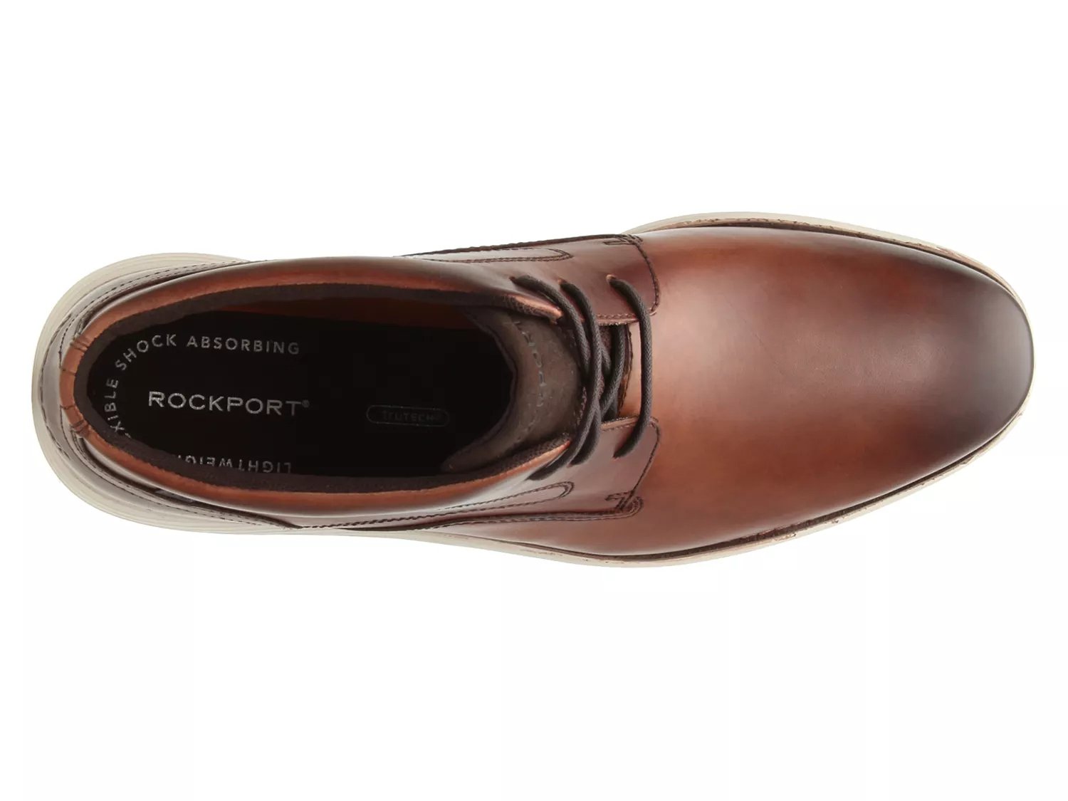 Rockport sp3 leather chukka 2024 boots