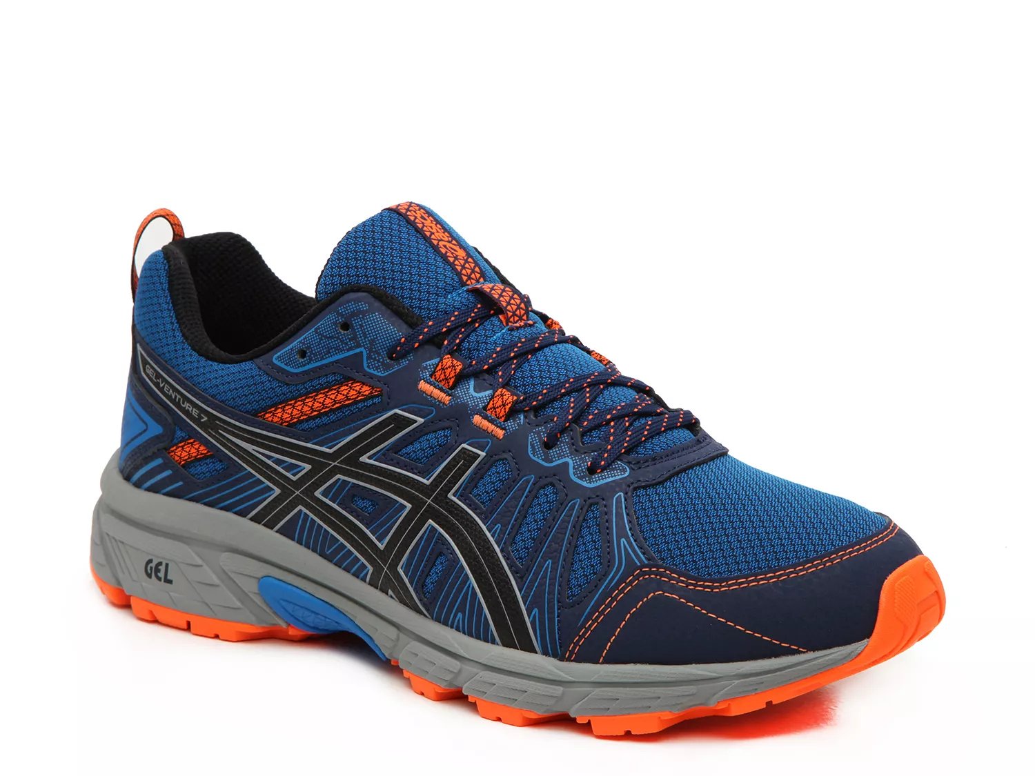 dsw asics mens