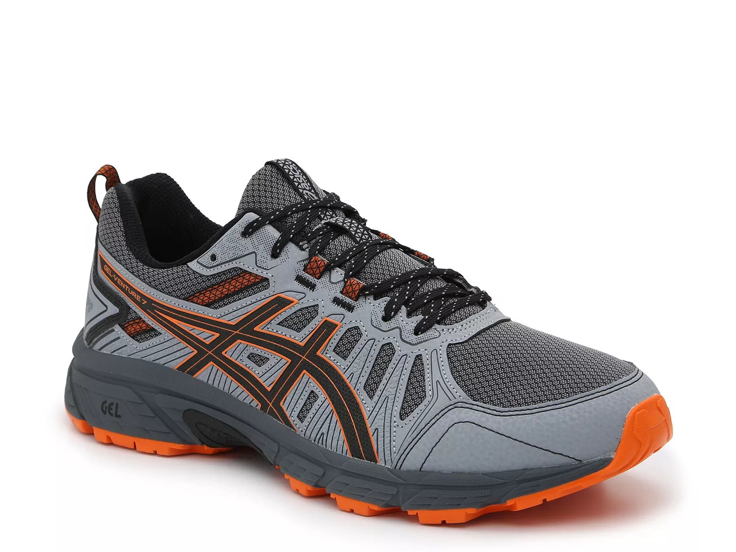 dsw asics sneakers