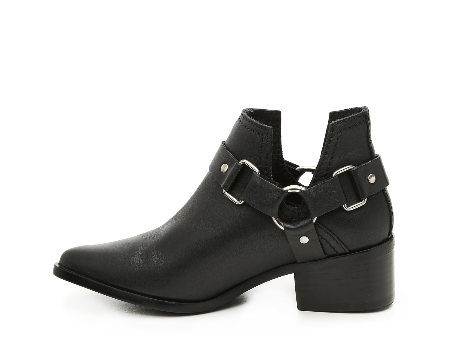 steve madden choncey booties