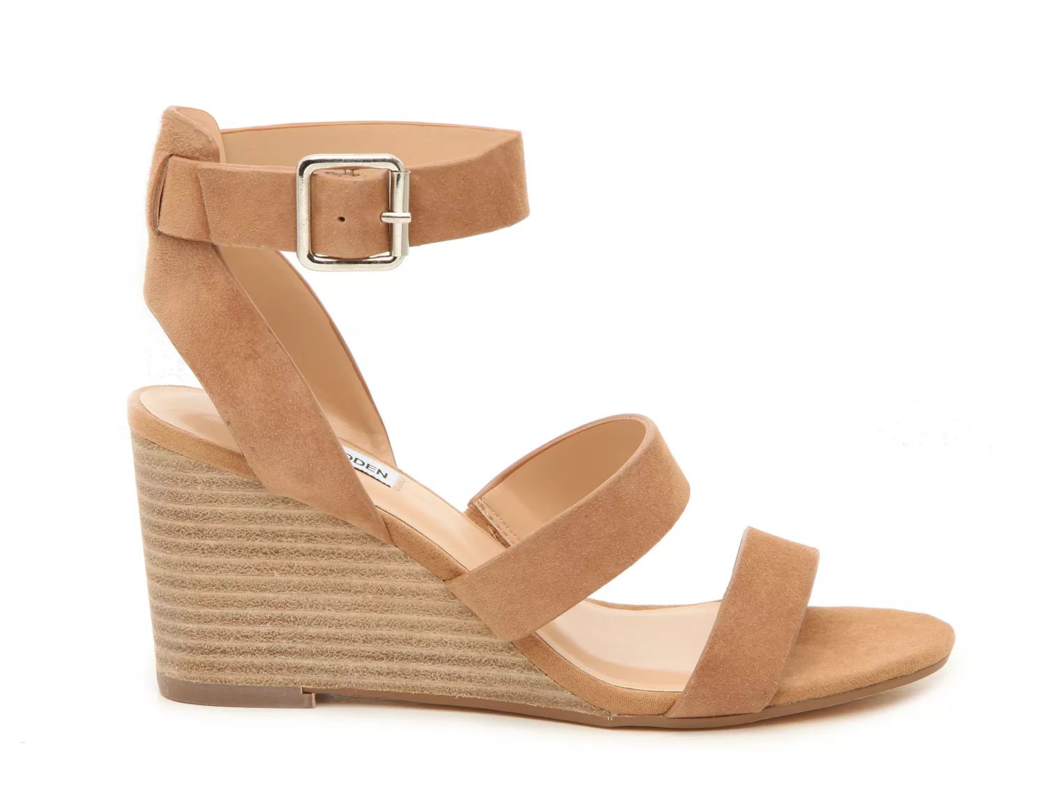 steve madden caley wedge
