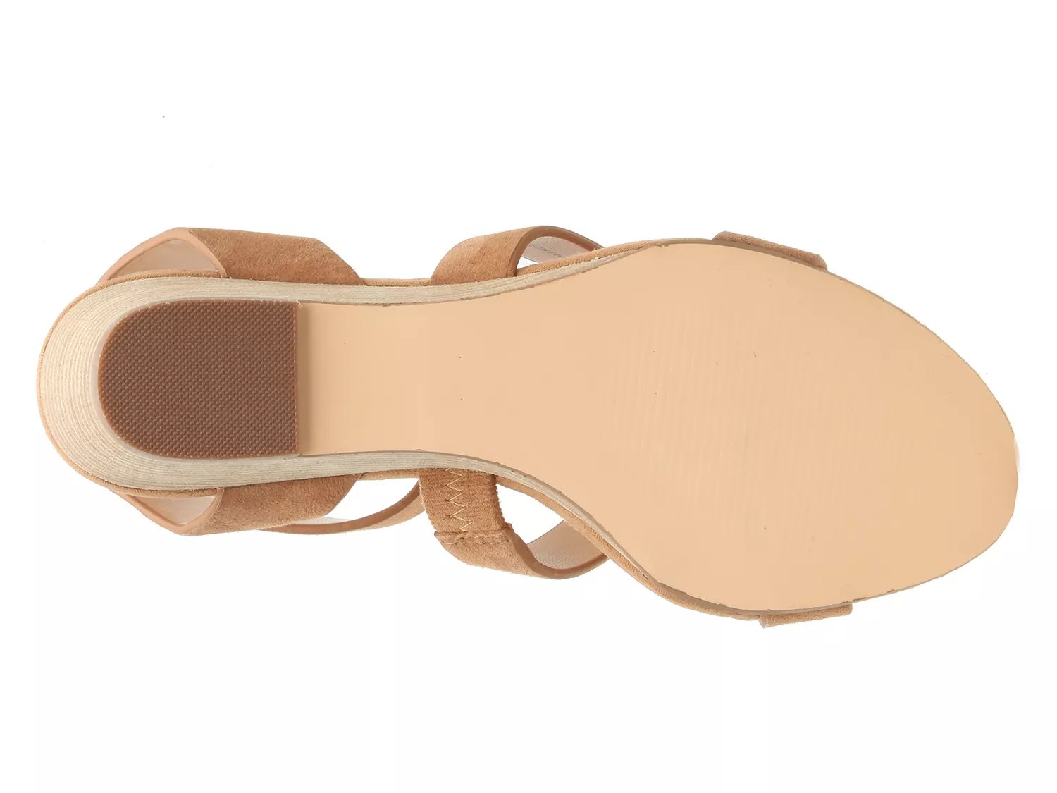 steve madden caley wedge