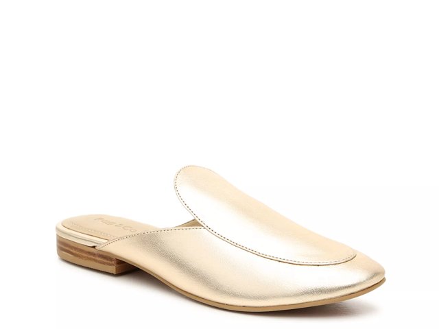 Rag Co Marla Mule