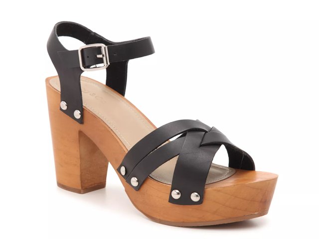 velma wedge sandal