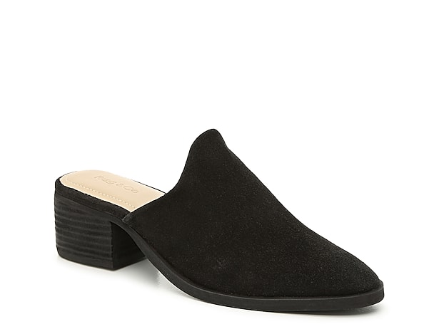 Steve Madden Missk Mule - Free Shipping | DSW