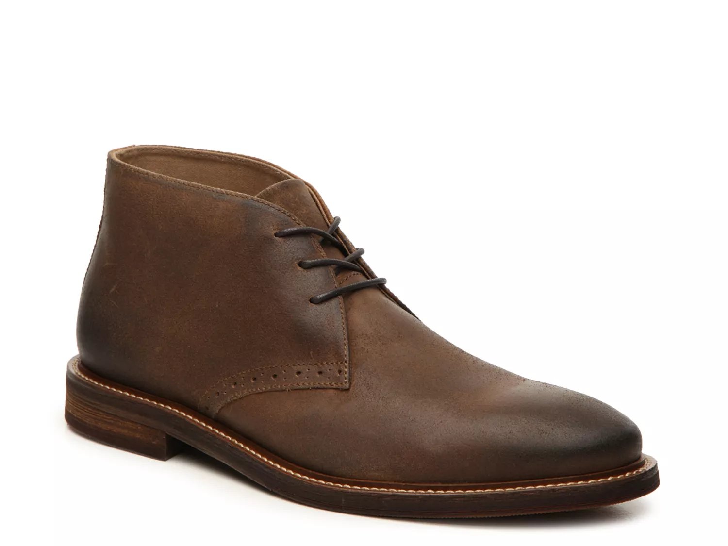 dsw mens chukka boots