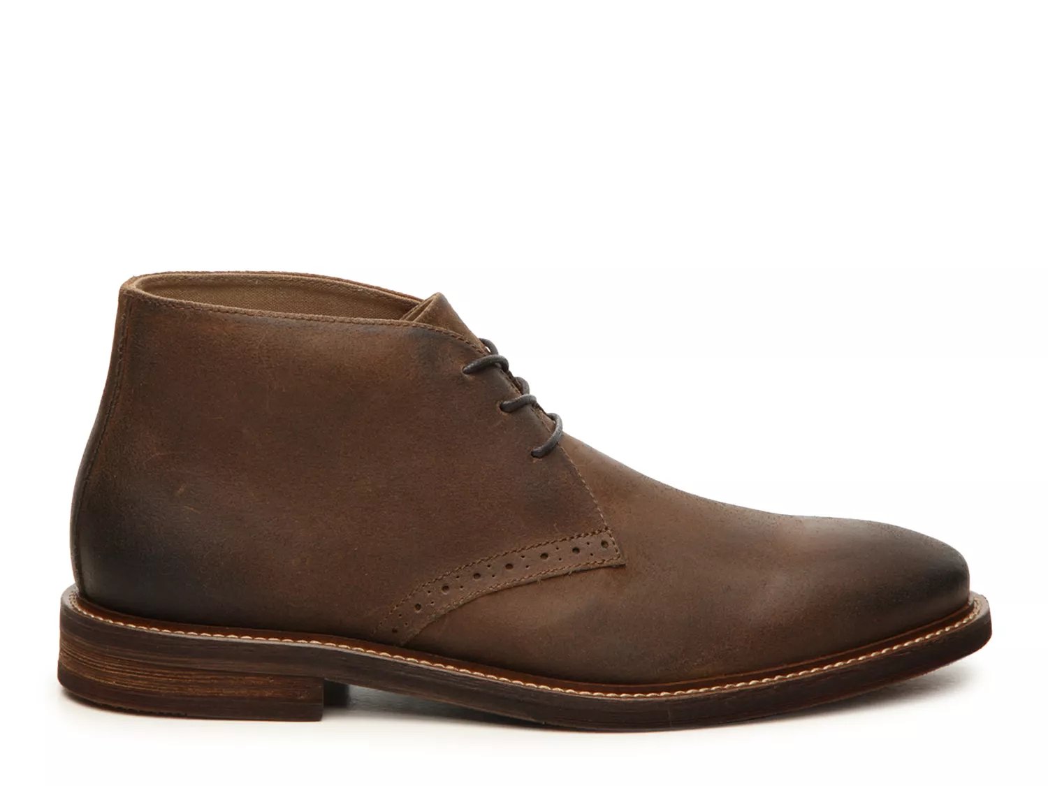 lucky brand chukka boots