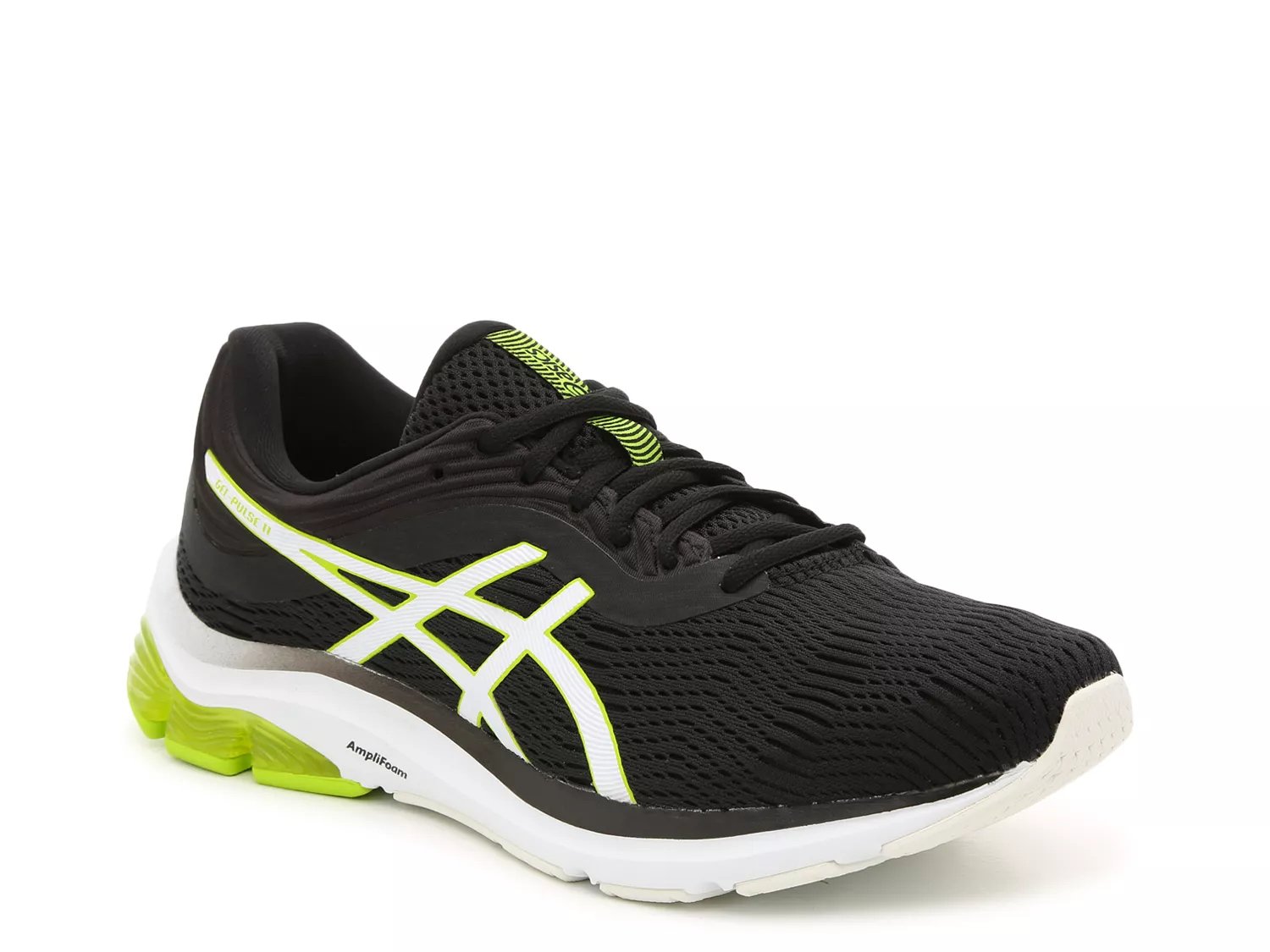 asics gel pulse 11 mens running shoes