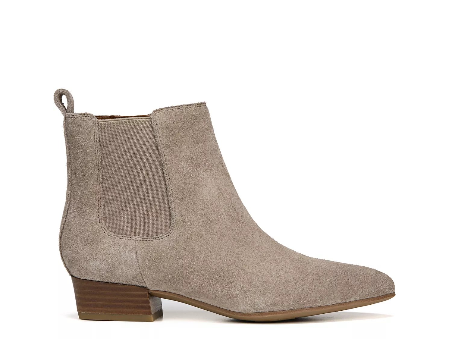 franco sarto archie booties