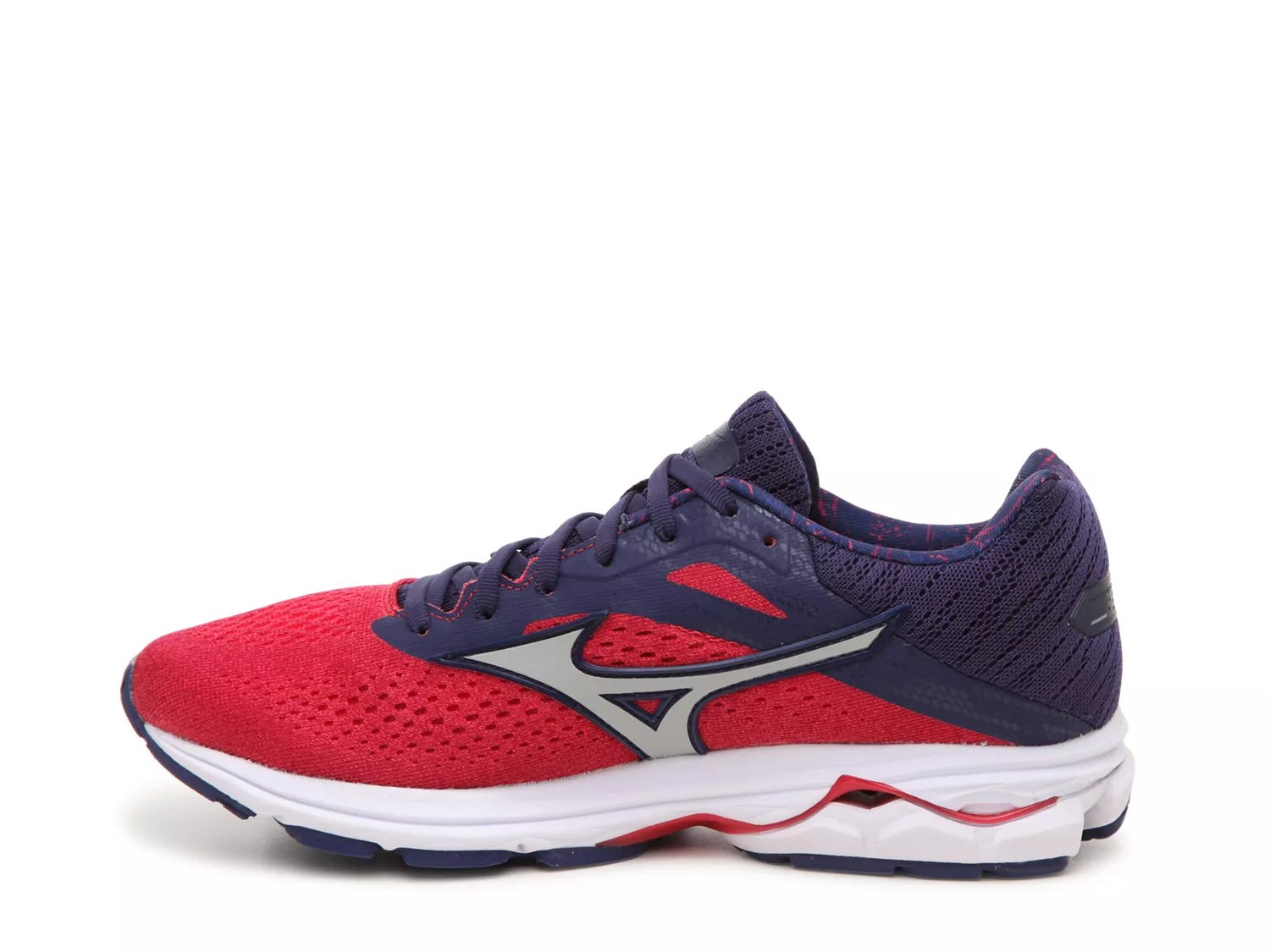 dsw mizuno wave rider