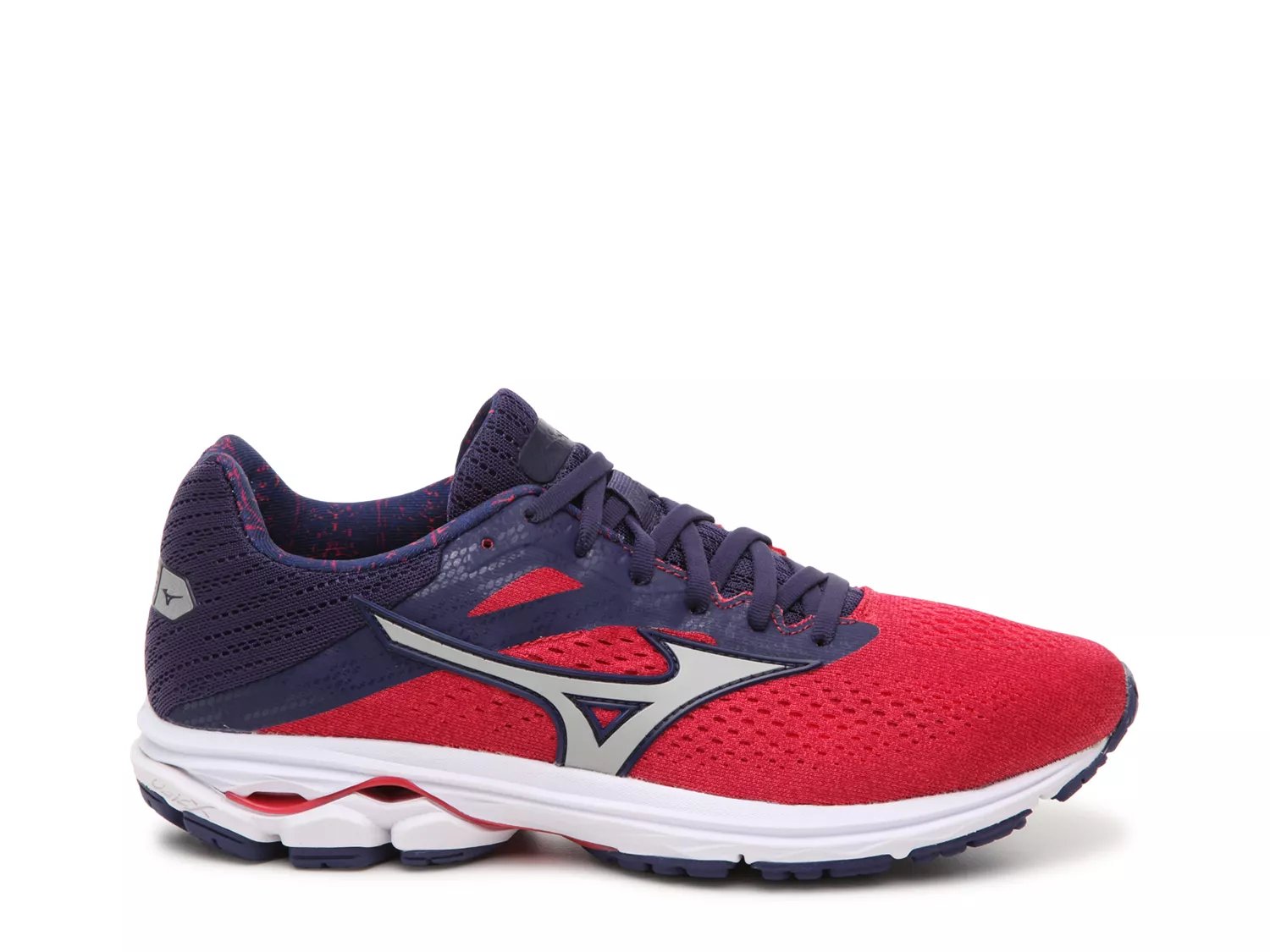 dsw mizuno wave rider