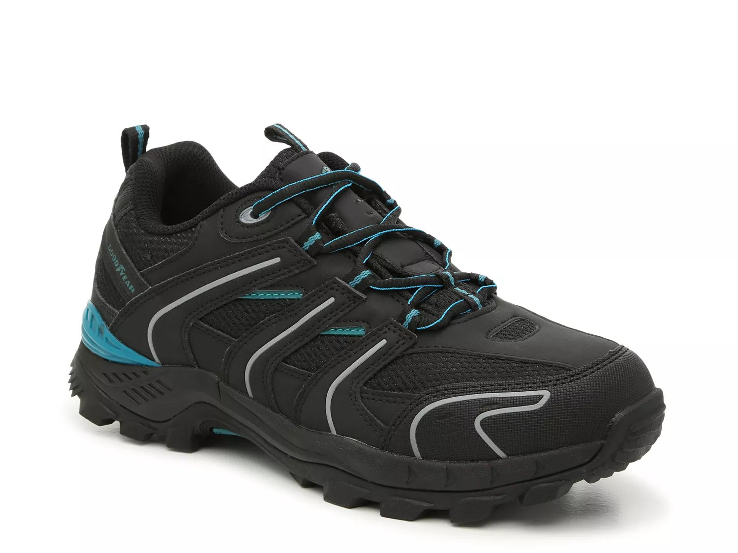 goodyear hiking shoes