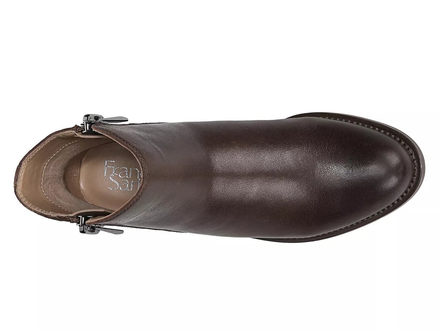 franco sarto harmona bootie