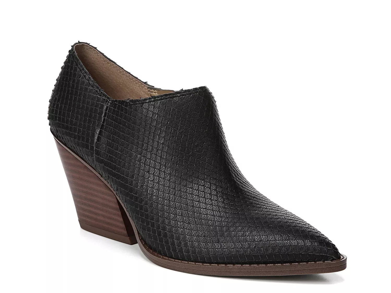 franco sarto garcia bootie