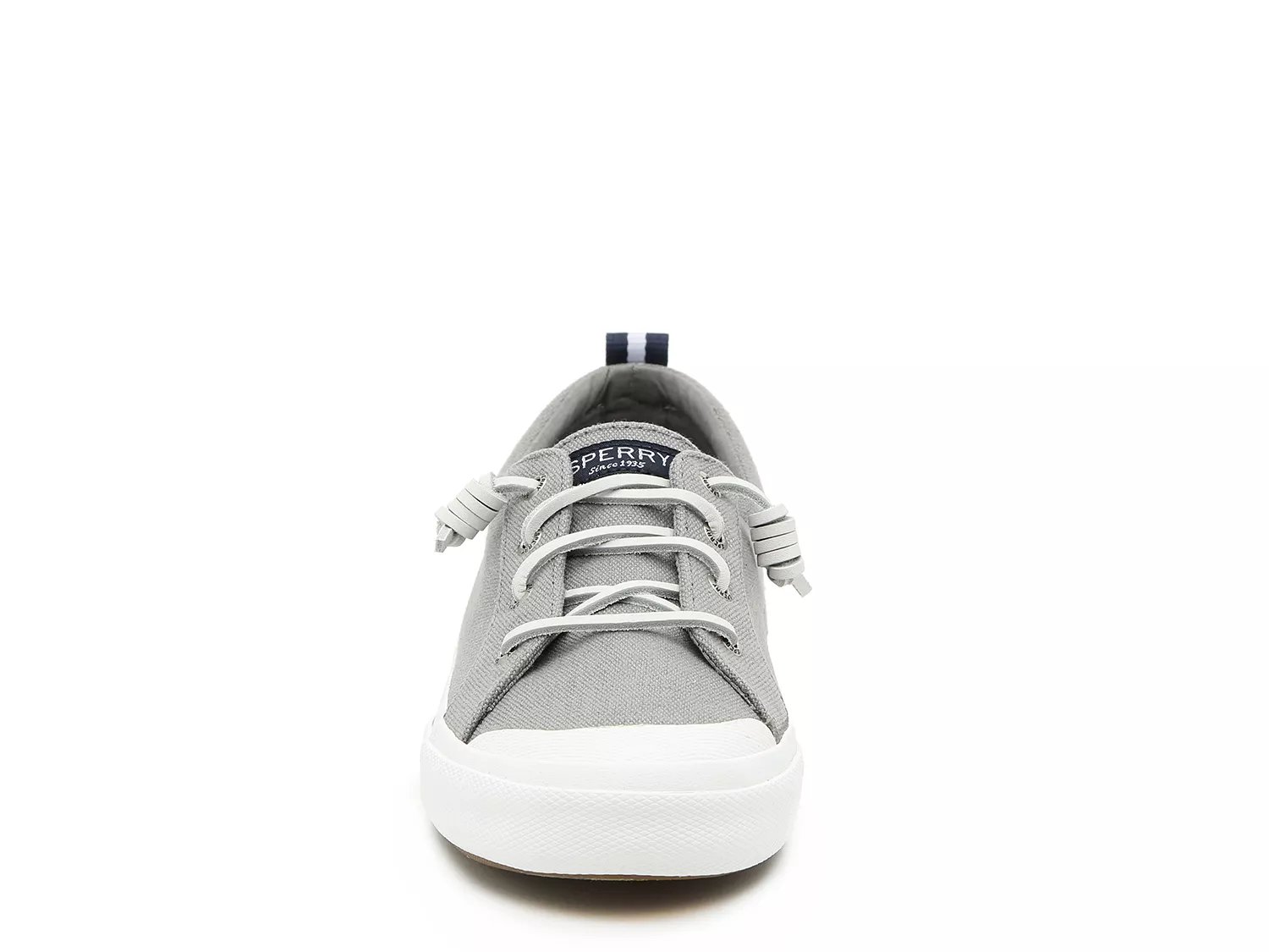 sperry pier wave ltt grey