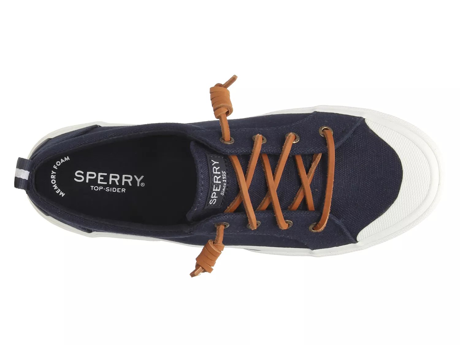 sperry pier wave ltt grey