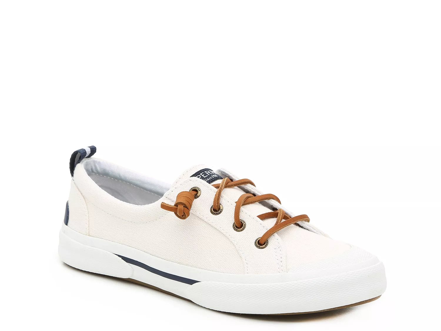 women's pier wave ltt canvas sneaker
